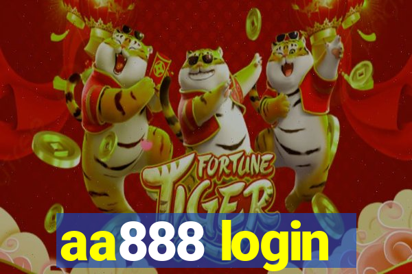 aa888 login